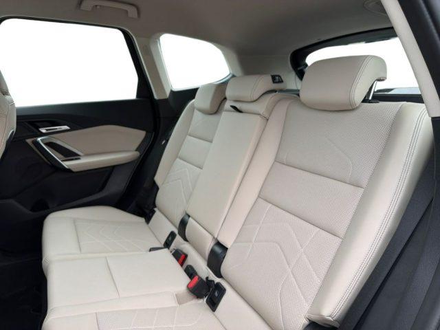 BMW X1 xDrive 20d xLine