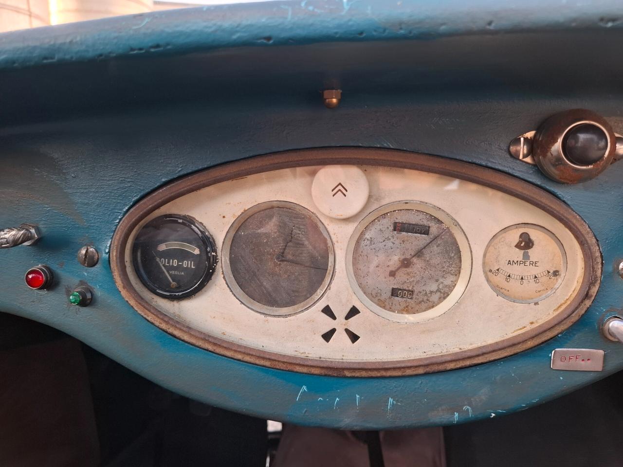 Citroen C4 Special 1931