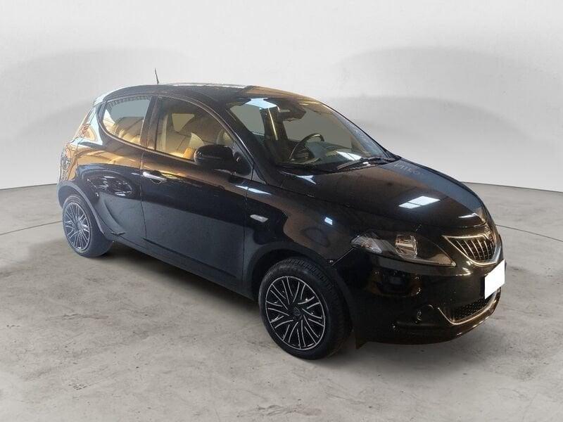 Lancia Ypsilon III 2021 1.0 firefly hybrid Gold s&s 70cv 5p.ti