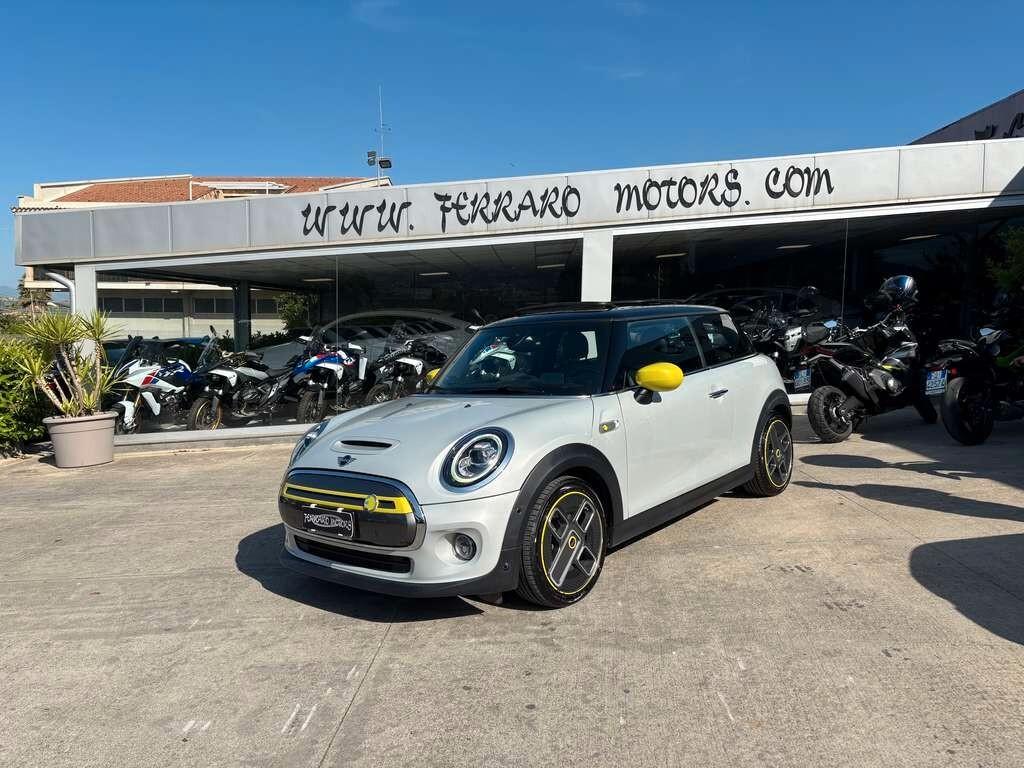 Mini Cooper SE XL 2020 / KM 62.000 Tua a solo 169 Euro al mese