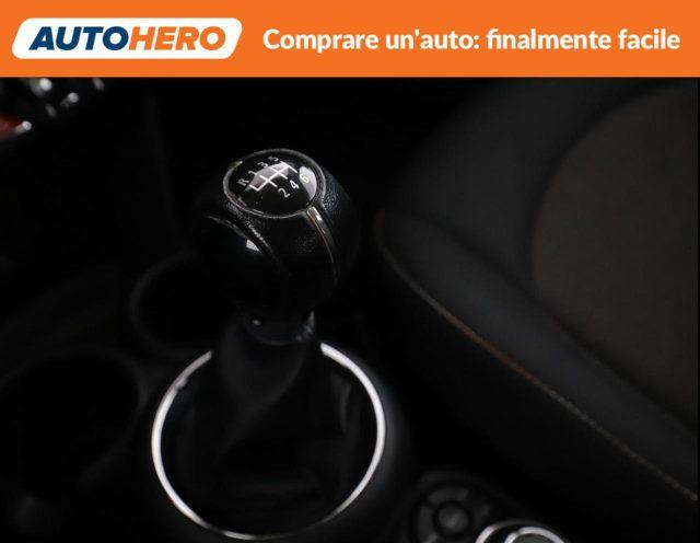 MINI One 1.5 One 5 porte