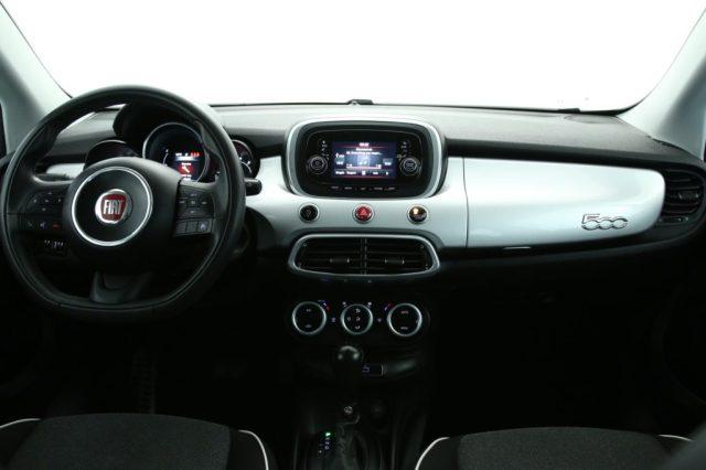 FIAT 500X 1.4 MultiAir 140 CV DCT Lounge