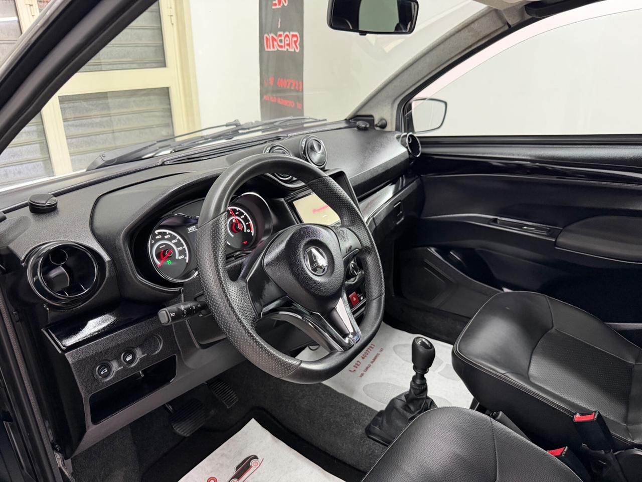 Aixam City Sport Emotion