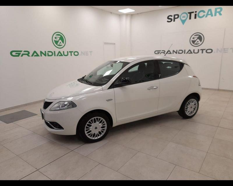 Lancia Ypsilon III 2015 1.2 Gold 69cv