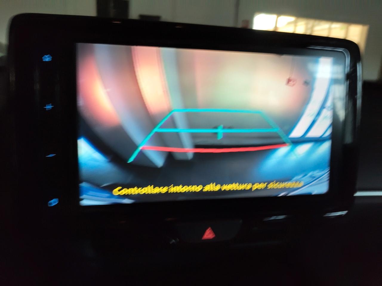 Toyota Yaris Cross 1.5 Hybrid 5p. E-CVT AWD-i Trend