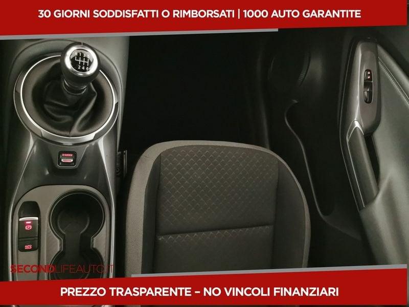 Nissan Juke 1.0 dig-t N-Connecta 114cv