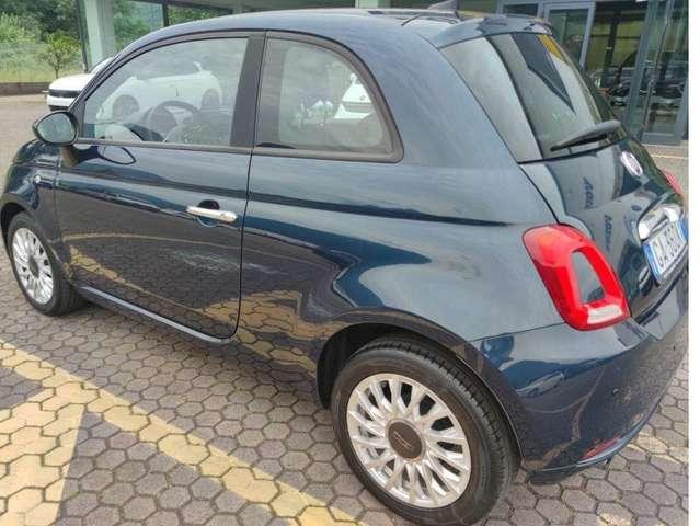 Fiat 500C 500C 1.0 hybrid Lounge 70cv
