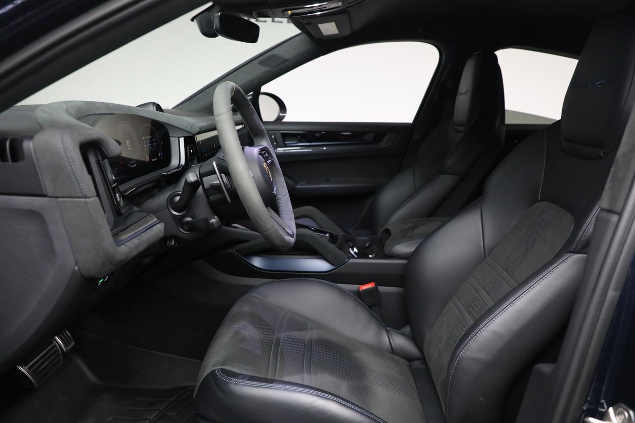 Porsche Cayenne Turbo GT Coupé 4.0 V8 S NOLEGGIO LUNGO TERMINE - LEASING FULL INCLUSIVE