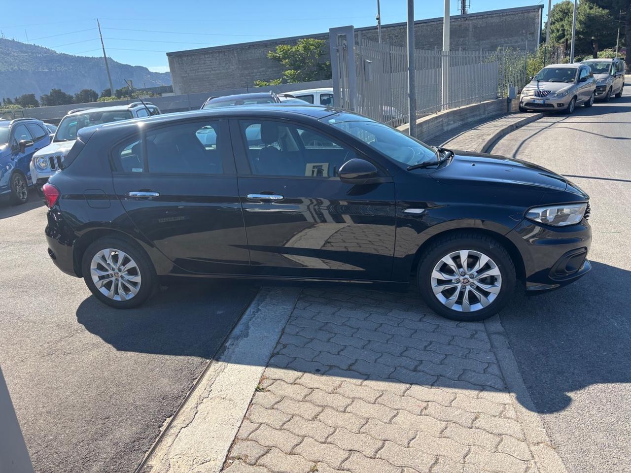 Fiat Tipo 1.4 5 porte Lounge