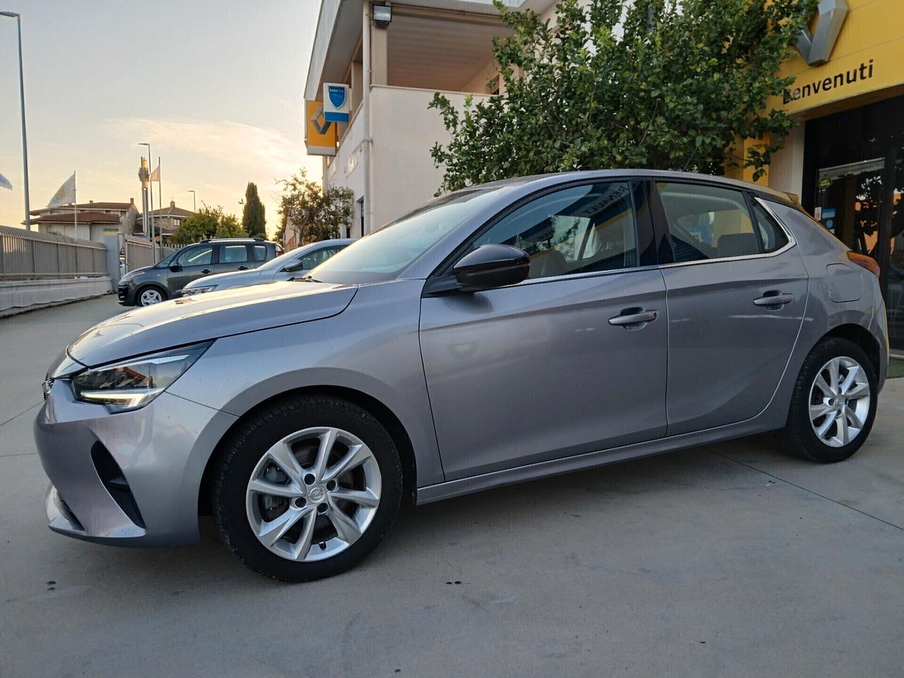 OPEL New Corsa 1.200 16v 100cv Elegance