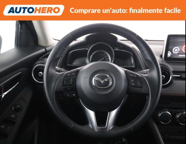 MAZDA 2 1.5 115 CV Skyactiv-G Exceed