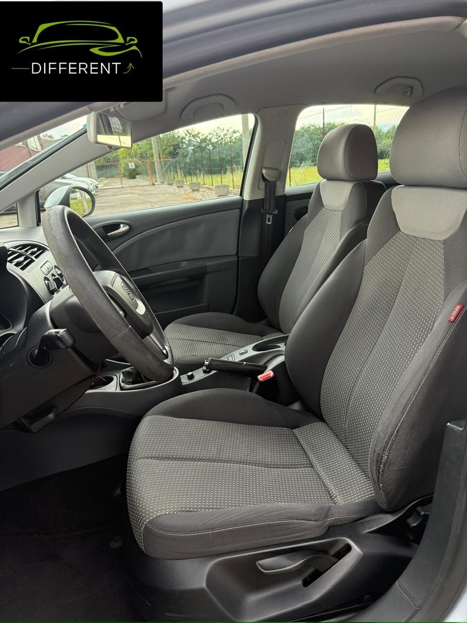 Seat Leon 1.4 Reference ok neopatentati
