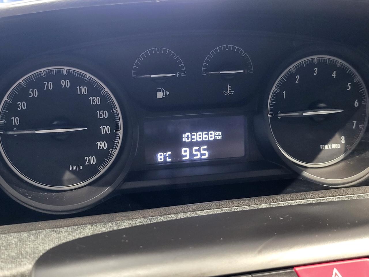 Lancia Ypsilon - 2020 1.2 69 CV Elefantino Blu