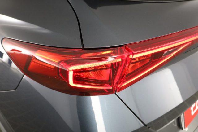 CUPRA Formentor Formentor 1.5 TSI DSG