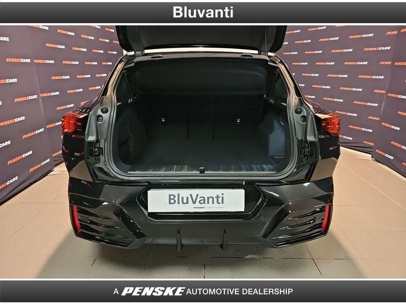 BMW X2 X2 sDrive 18d Msport