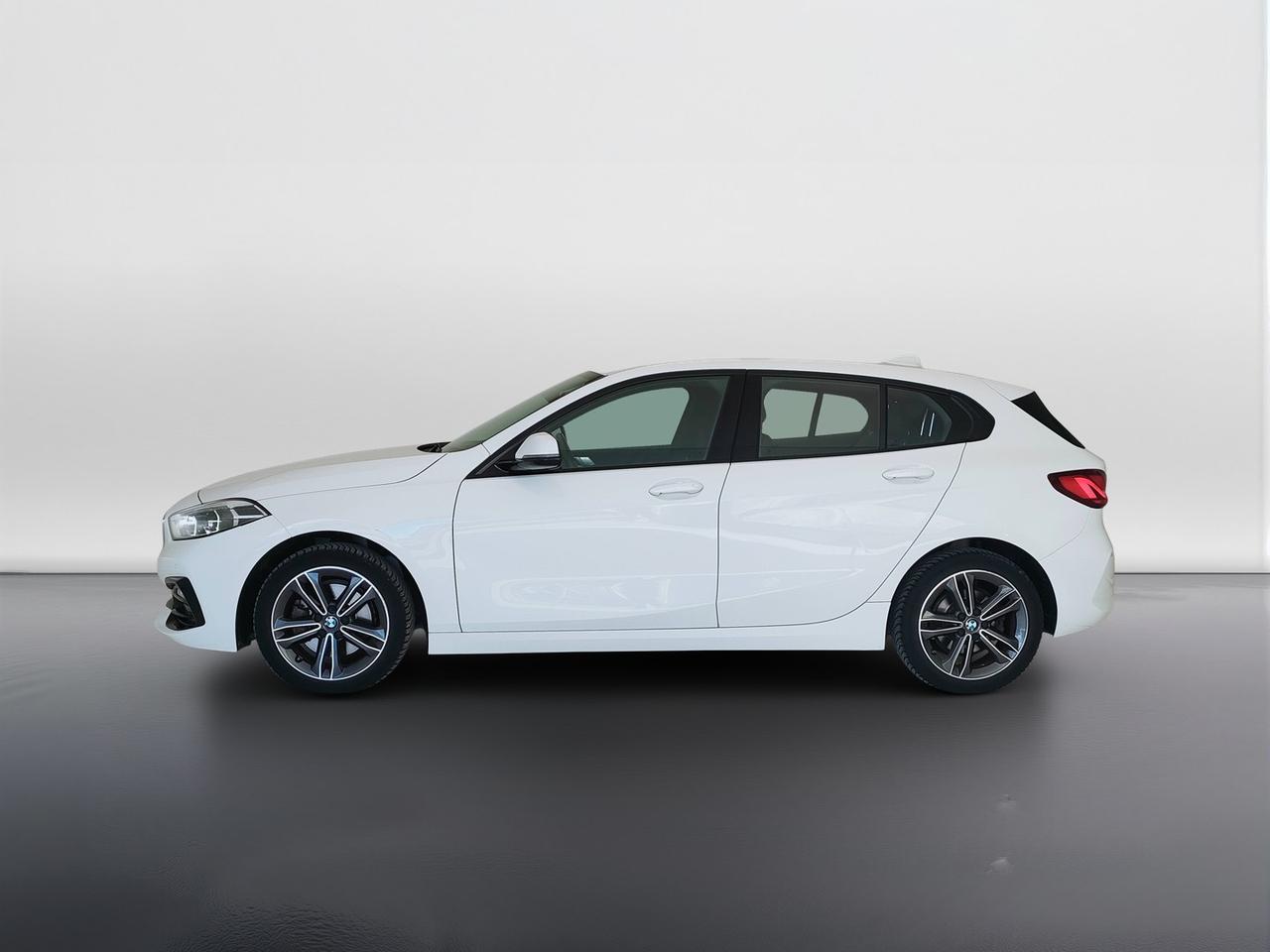 BMW Serie 1 F40 - 116d Sport auto
