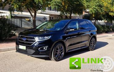 FORD Edge 2.0 TDCI 210 CV AWD ST Line UNICO PROPRIETARIO