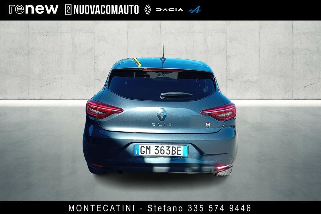 Renault Clio 5 Porte 1.5 Blue dCi Evolution