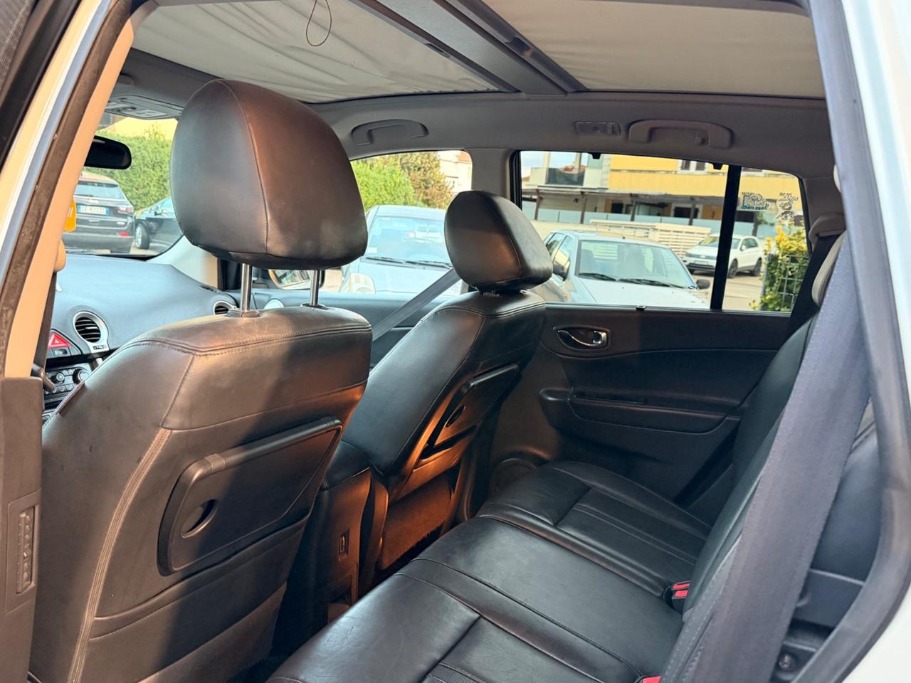Renault Koleos 2.0 dCi 150CV 4X4 Proactive Luxe