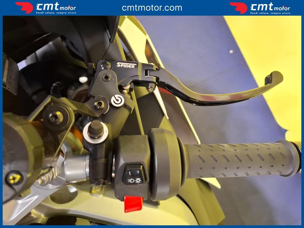 Aprilia RS 660 - 2024
