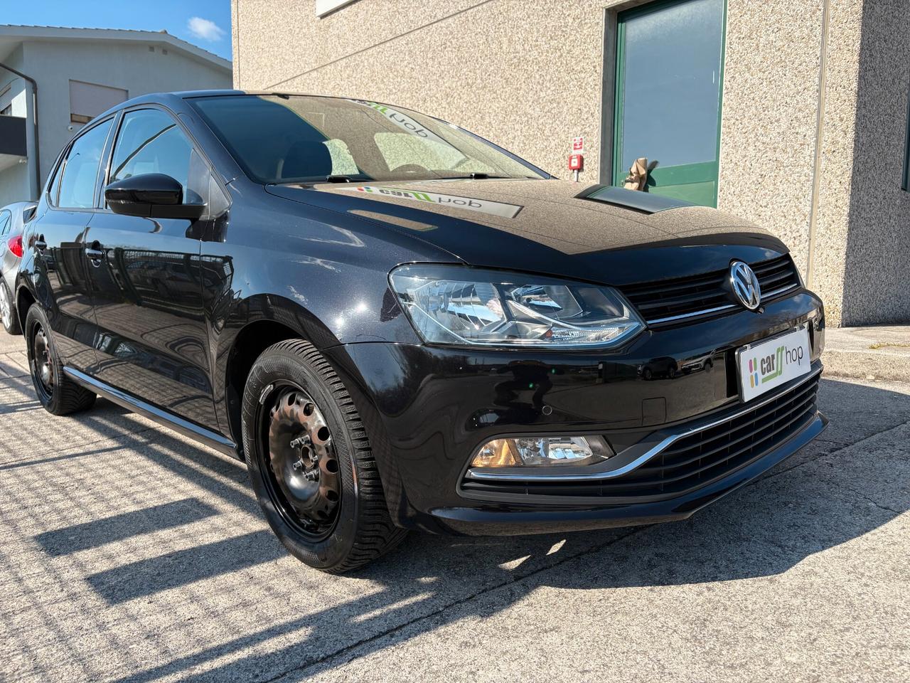 Volkswagen Polo 1.2 TSI 5p. Comfortline