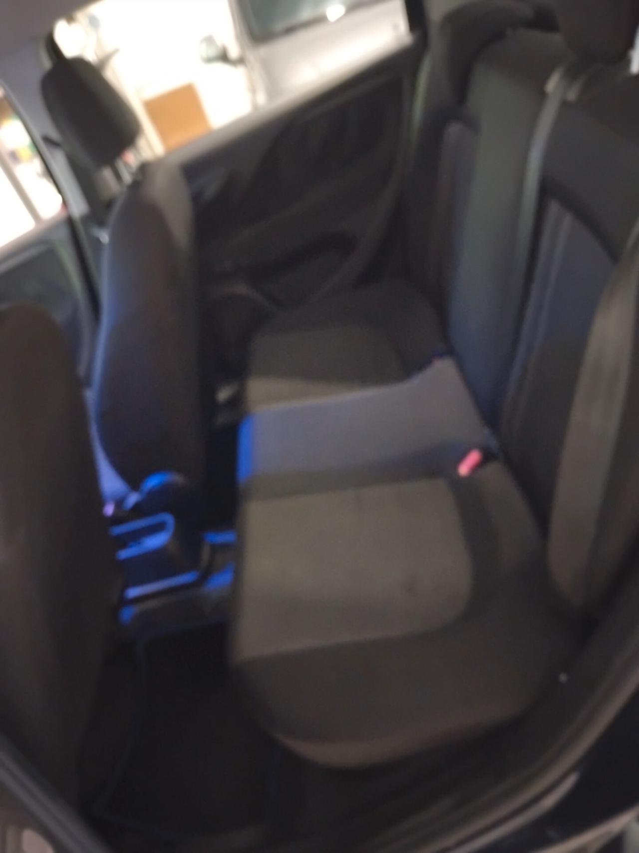 Fiat Grande Punto 1300 multijet lounge