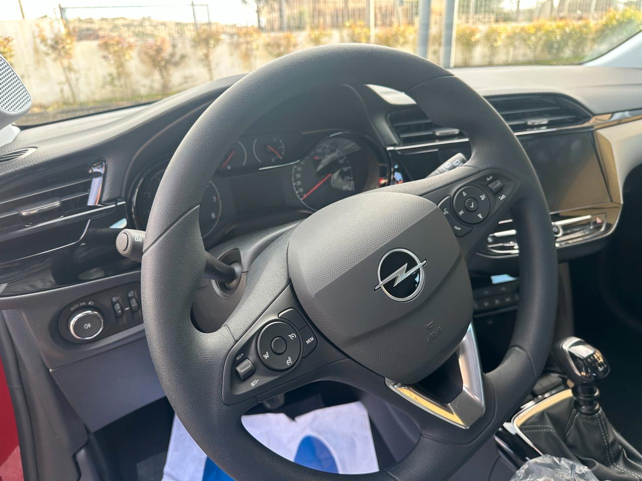 Opel Corsa 1.2 100 CV Edition (NUOVA KM 0)