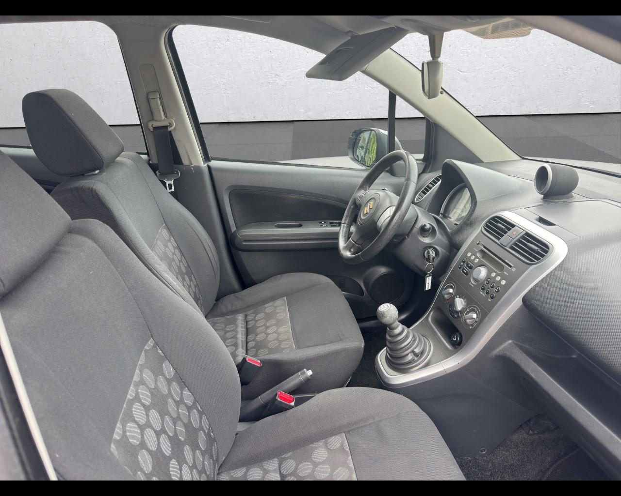 SUZUKI Splash - Splash 1.0 GLS Safety Pack