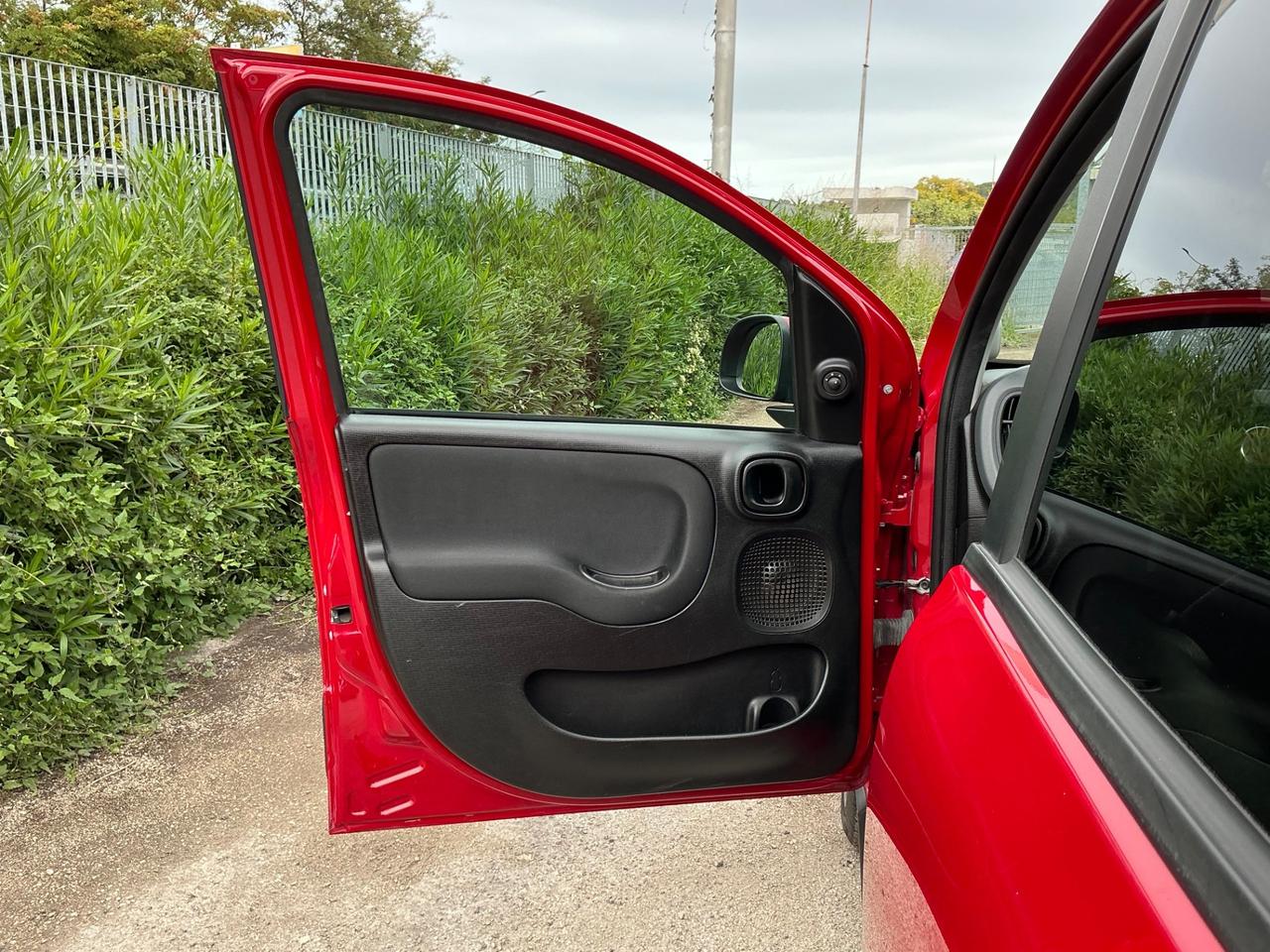 Fiat Panda Cross 1.0 FireFly 70Cv Hybrid 5 Posti