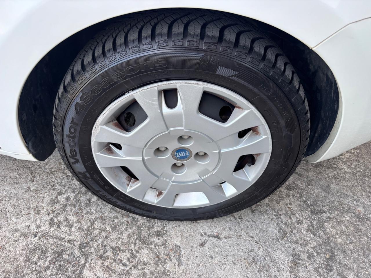 Fiat Idea 1.3 Multijet 70 CV. Neopatentati. Garanzia