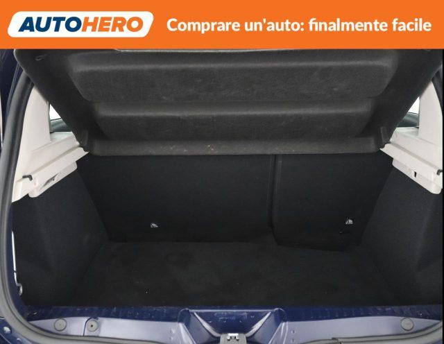 DACIA Sandero Streetway 1.0 SCe 75 CV S&S Comfort