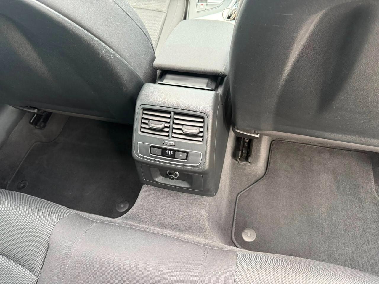 Audi A4 Avant 2.0 TDI 150 CV - TETTO APRIBILE-