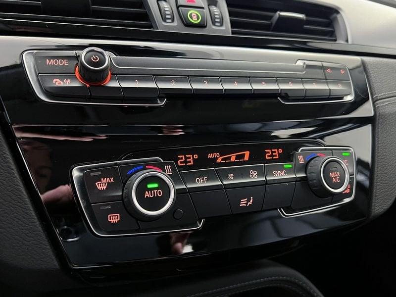 BMW X2 X2 xDrive18d Business-X
