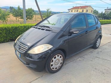 Mercedes-benz A 180 160 CDI cat Classic clima