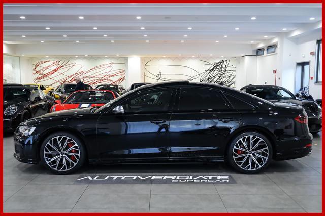 AUDI S8 TFSI quattro tiptronic|IVA ESP|