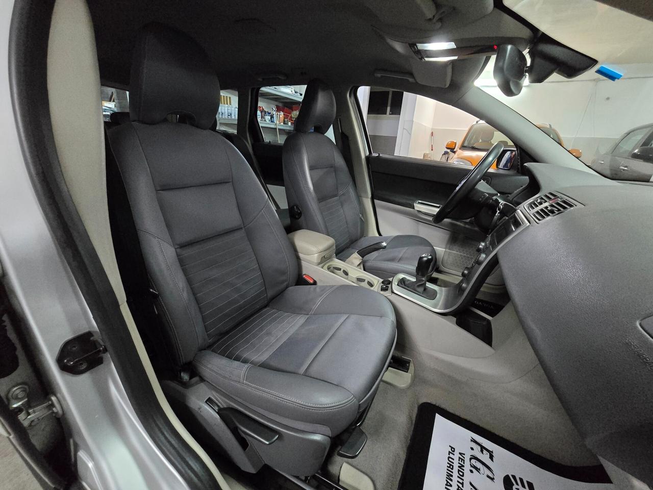 VOLVO V50 SUMMUM ISCRIVIBILE ASI PERFETTA