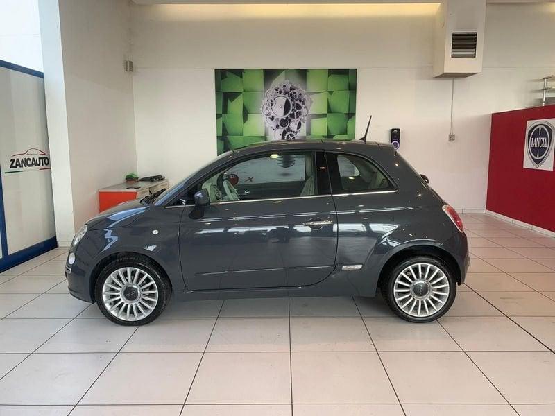 FIAT 500 1.3 Multijet 95 CV Lounge