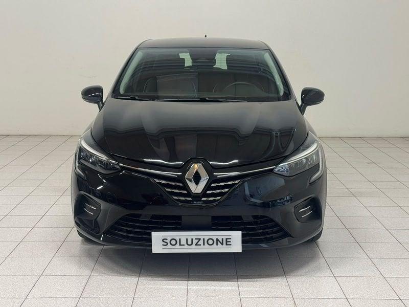 Renault Clio E-Tech Hybrid 1.6 Hybrid E-TECH 103KW BUSINESS AUTOCARRO N1