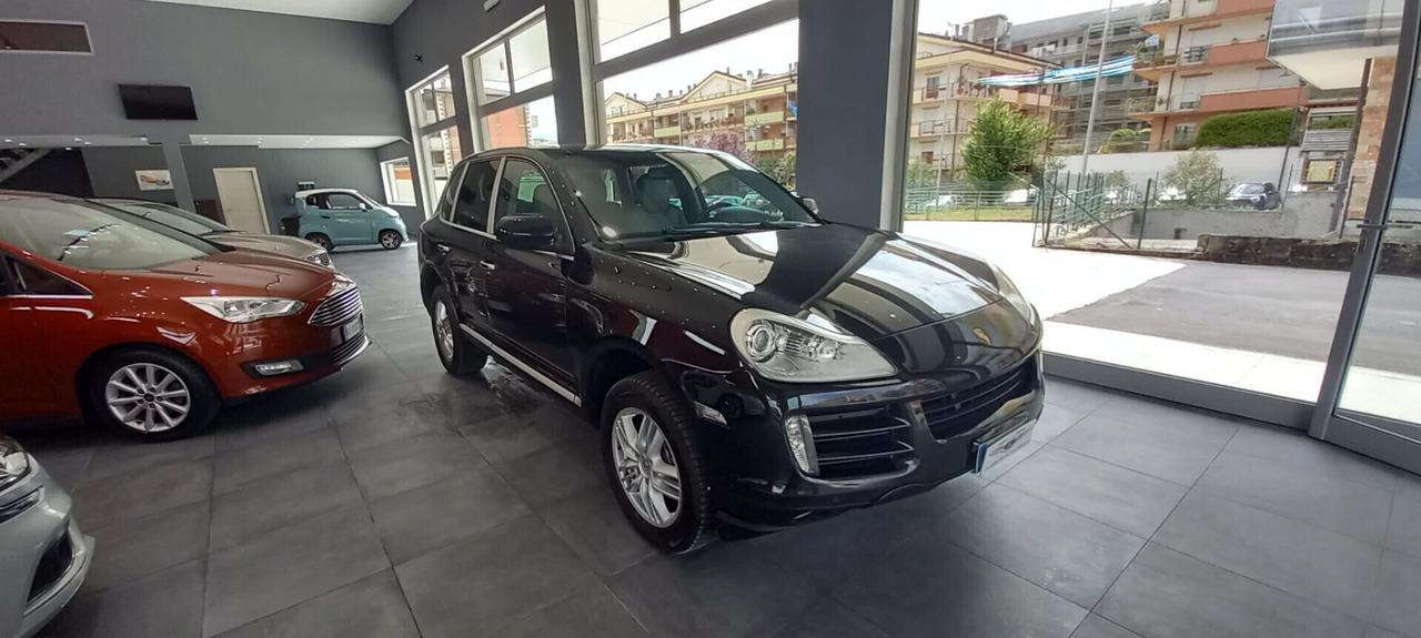 Porsche Cayenne 3.0 Diesel