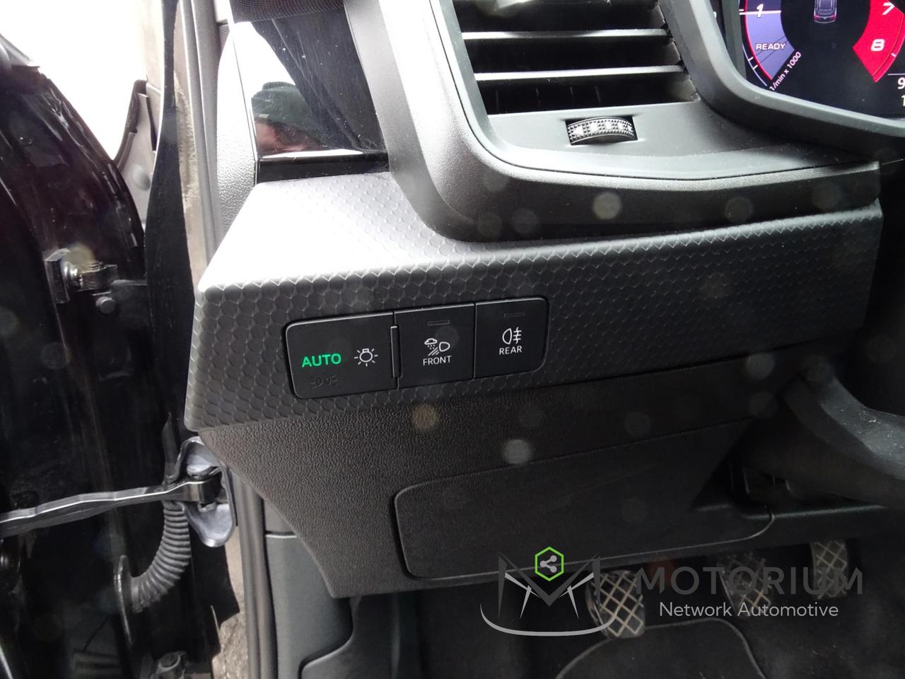 Audi A1 Sportback 30 1.0 tfsi Admired