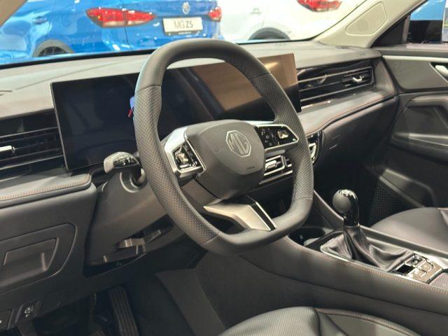 MG HS 1.5T-GDI Luxury PRONTA CONSEGNA