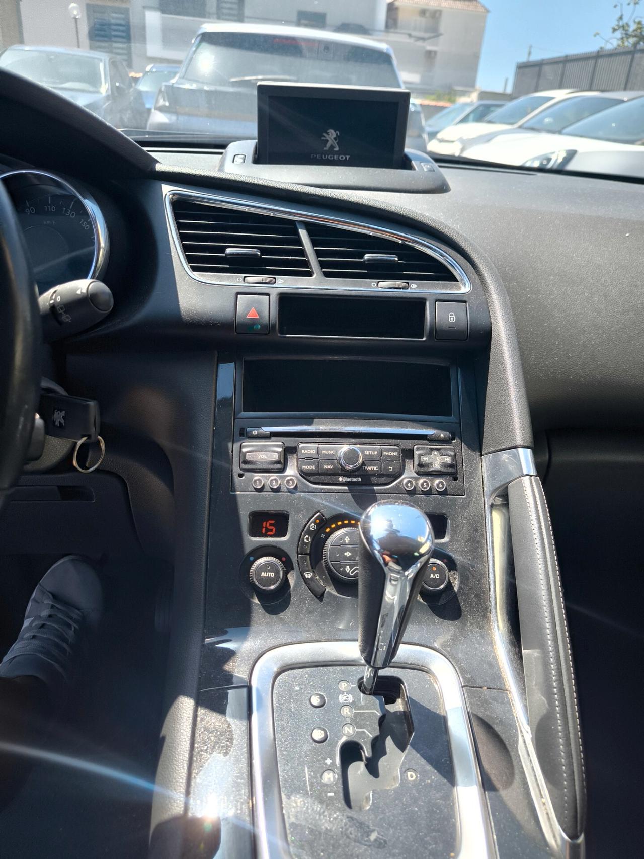 Peugeot 5008 BlueHDi 120 S&S Allure cambio automatico
