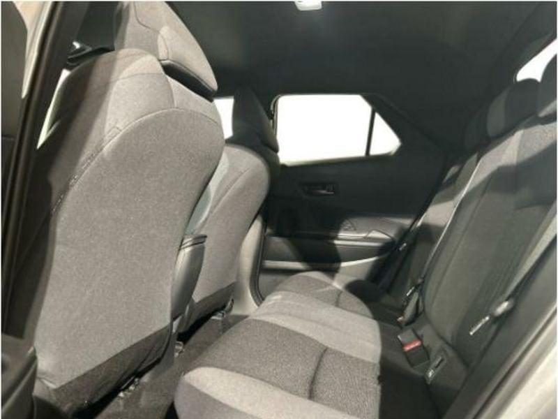 Toyota C-HR 2.0 PHEV E-CVT Trend