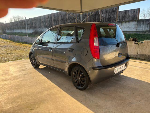 MITSUBISHI Colt 1.1 12V 5 PORTE BENZINA OK NEOPATENTATI