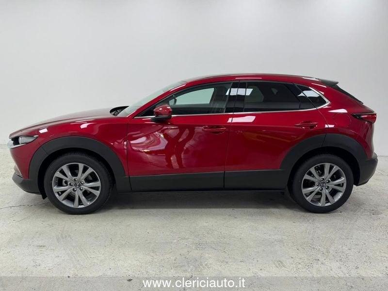 Mazda CX-30 2.0L e-Skyactiv-X M Hybrid 2WD