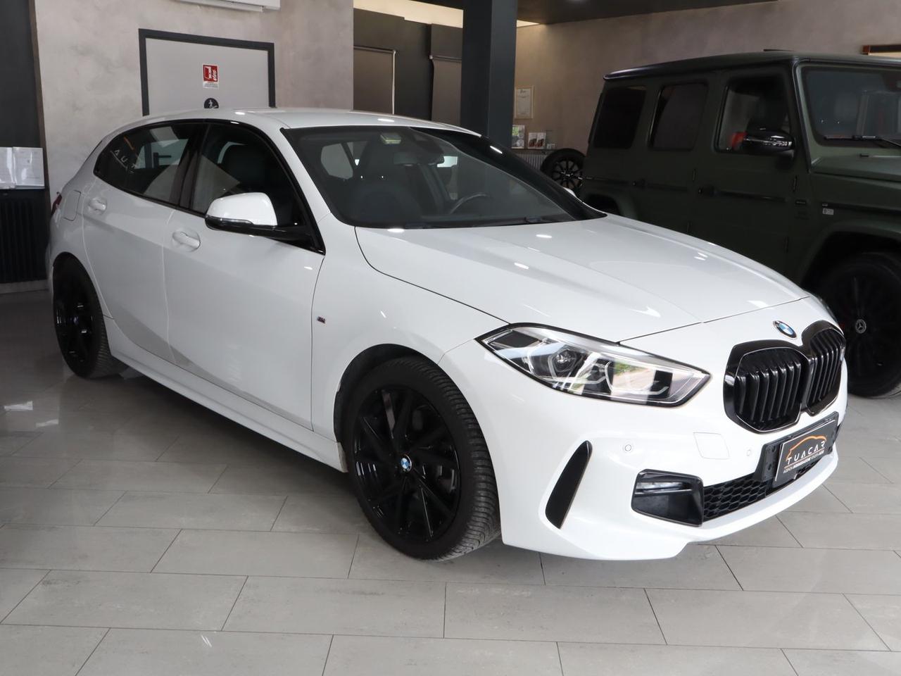 Bmw 118 M Sport 118 i #10513