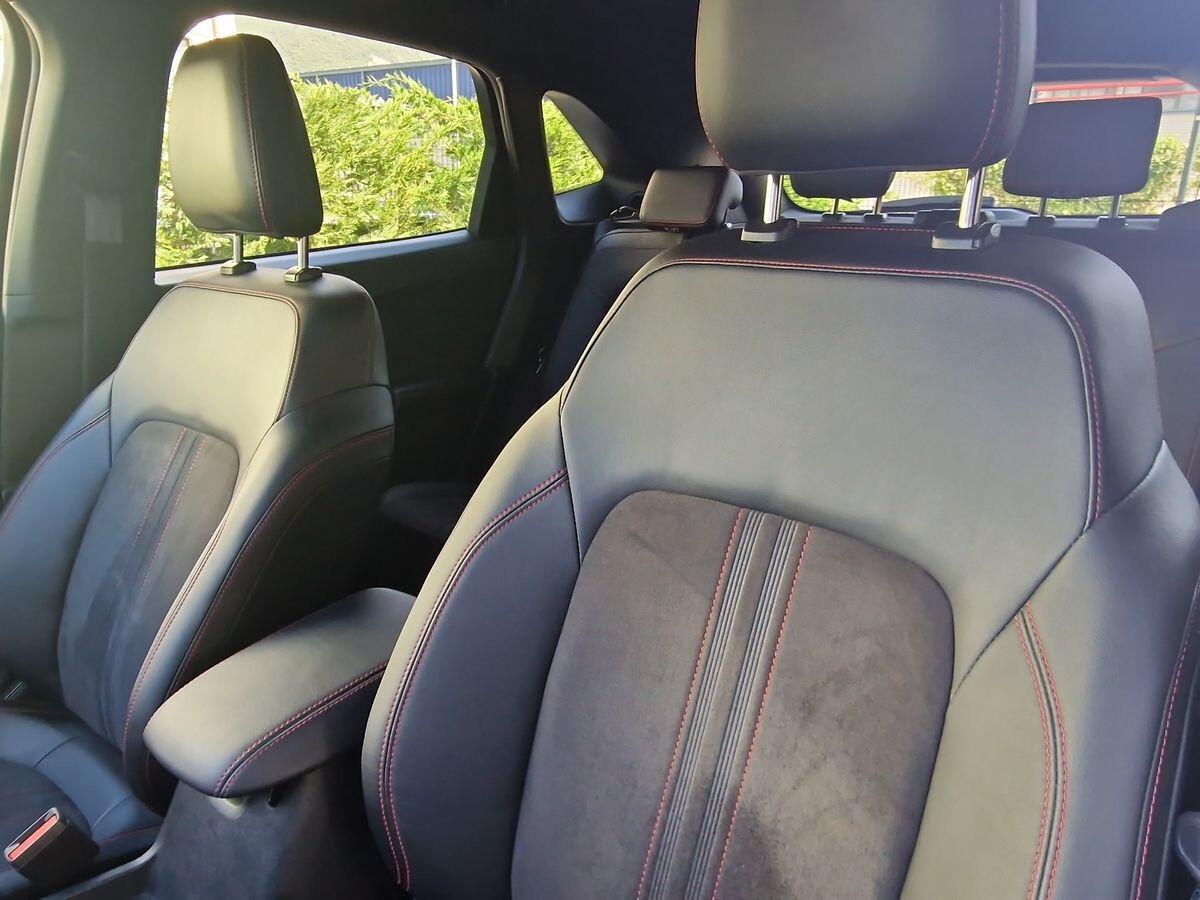 FORD KUGA 2.5 PLUG-IN HYBRID 2WD AUTOMATICA ST-LINE