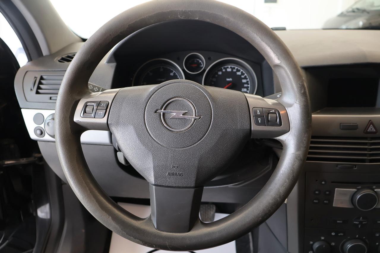 Opel Astra GTC 1.7 CDTI