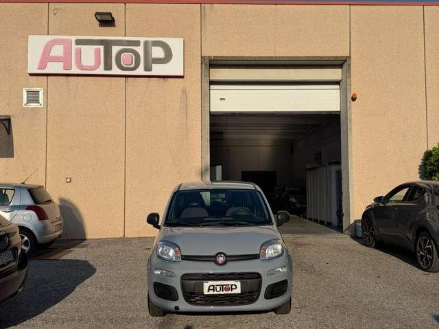 Fiat Panda 1.2 Easy