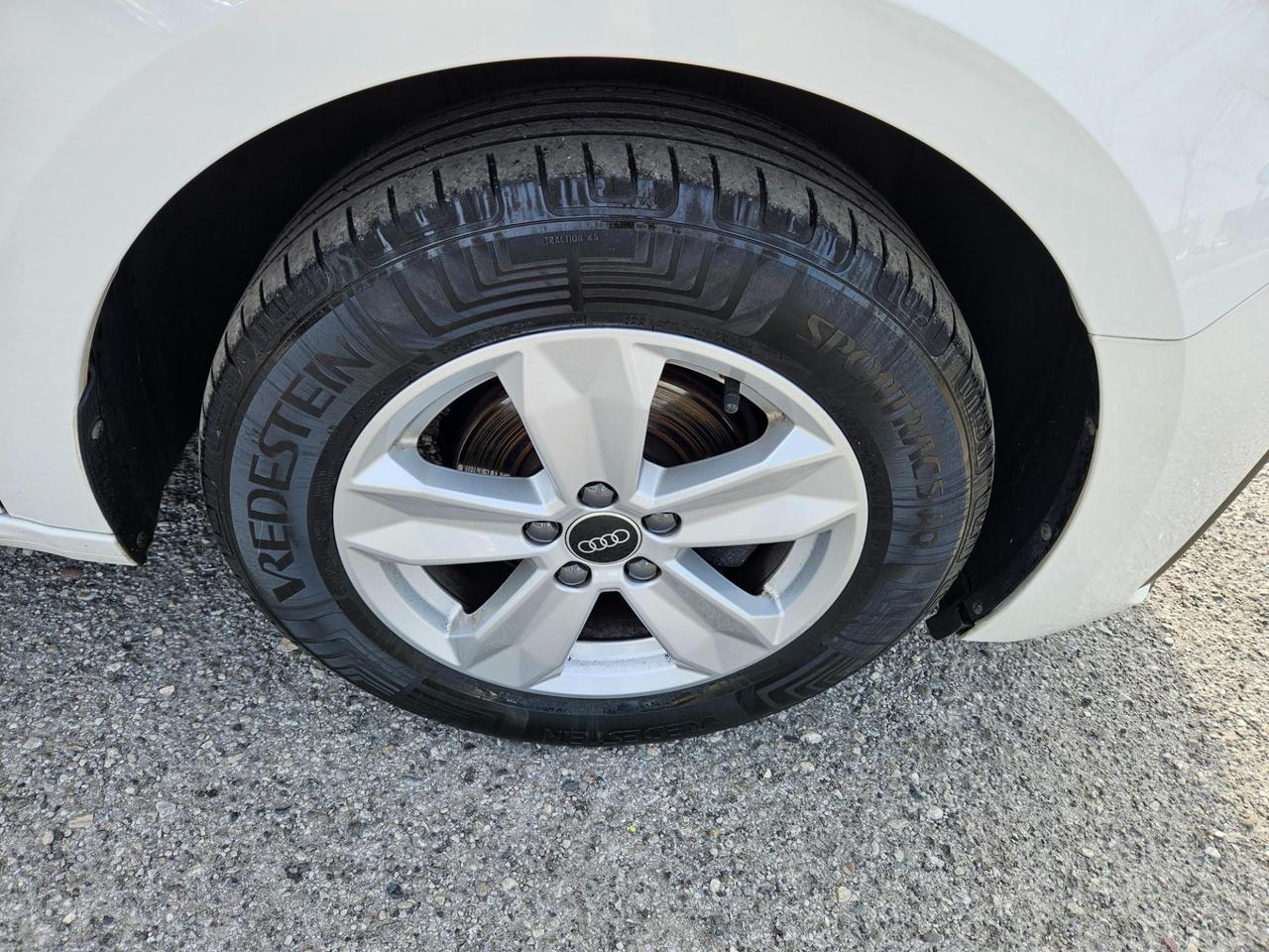 Audi A1 Sportback 25 1.0 tfsi